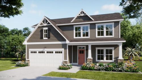 7061 Marsh Shr, Leland, NC, 28451 | Card Image