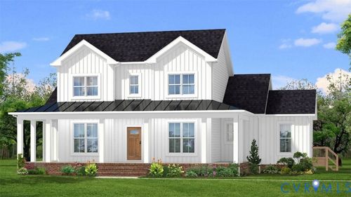 TBD Lot N Fire Trail, Farmville, VA, 23901 | Card Image