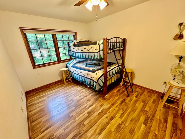 2027 The Point Rd W, House other with 4 bedrooms, 4 bathrooms and 2 parking in Tomahawk WI | Image 13