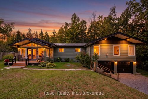 12 Alpine Cres, Trent Lakes, ON, K0M1A0 | Card Image
