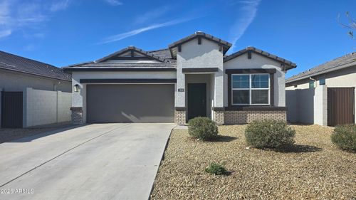 2500 S 242nd Ln, Buckeye, AZ, 85326-6077 | Card Image