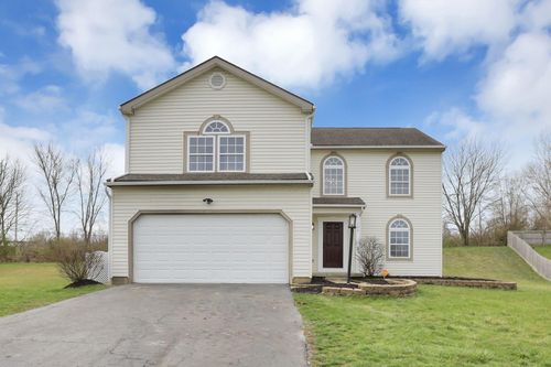 122 Spring Flower Way, Etna, OH, 43062 | Card Image