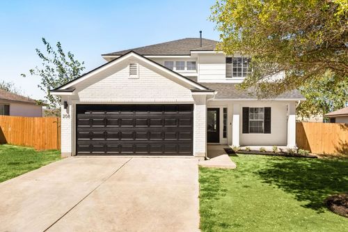 208 Langely, Kyle, TX, 78640-5493 | Card Image