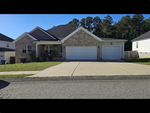 1216 Bubbling Springs Dr, Graniteville, SC, 29829-0020 | Card Image