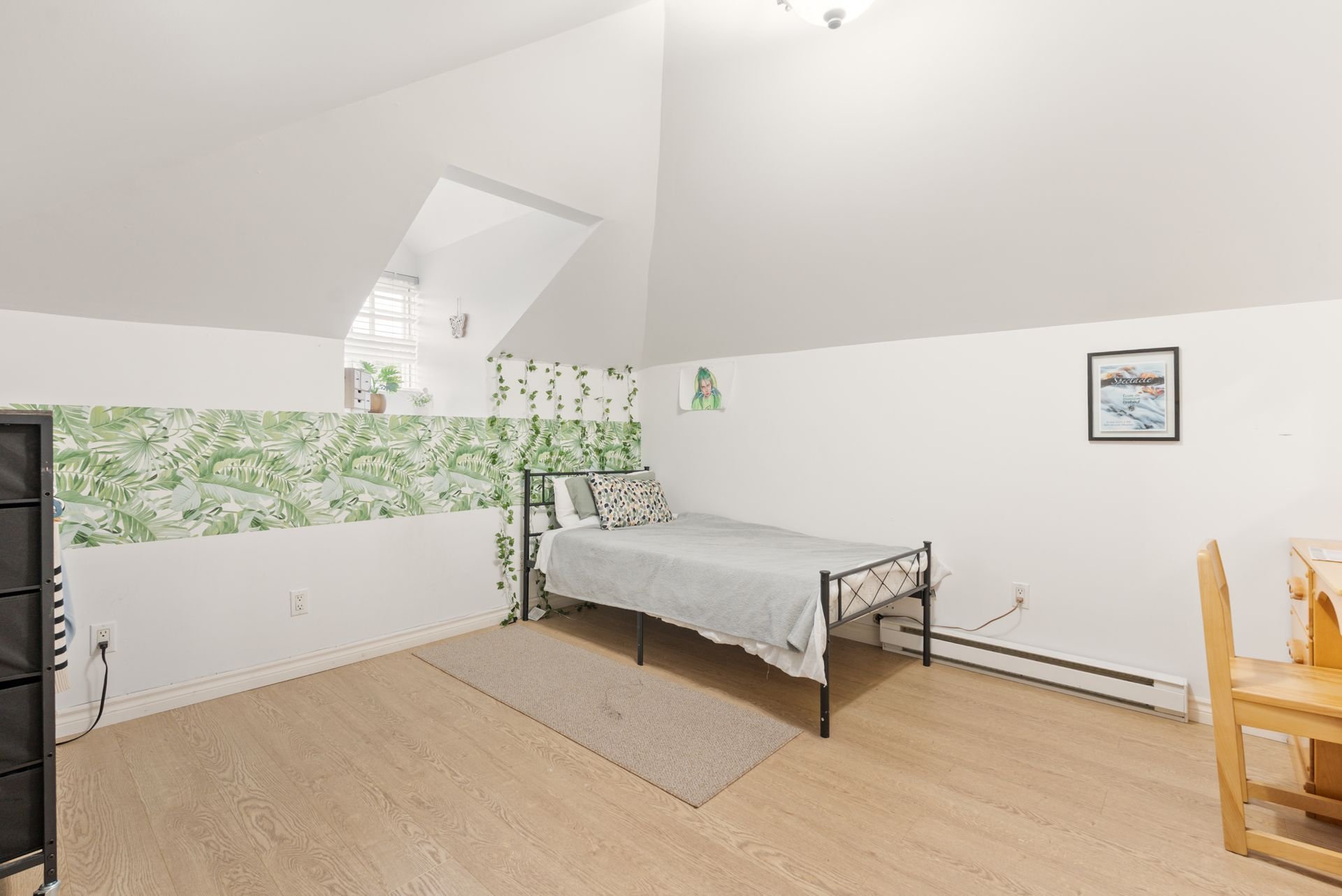 Residential Lease in Shawinigan