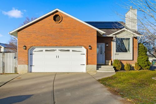 5703 4025, Roy, UT, 84067-9181 | Card Image