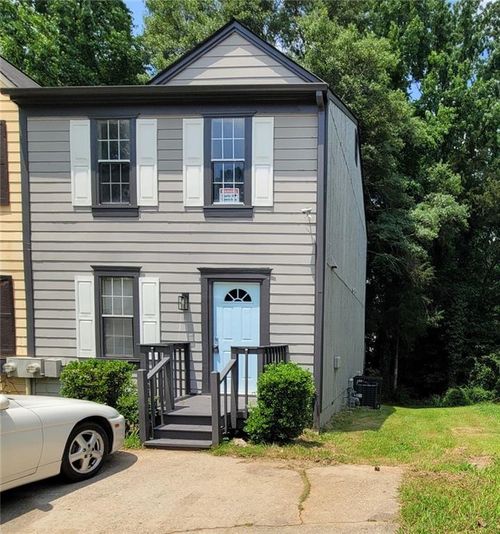 6458 Bedford Ln, Lithonia, GA, 30058-8967 | Card Image