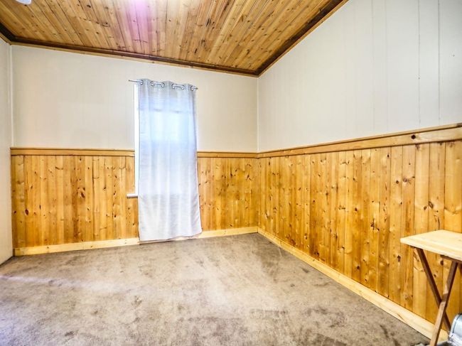 205 Trochu Avenue, House other with 1 bedrooms, 1 bathrooms and 3 parking in Trochu AB | Image 9