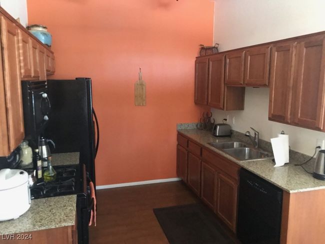 1143 - 8985 S Durango Dr, Condo with 2 bedrooms, 2 bathrooms and null parking in Las Vegas NV | Image 6