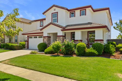 3033 Copperwood Way, El Dorado Hills, CA, 95762-9516 | Card Image