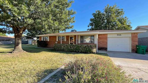 705 W Polk Ave, Lovington, NM, 88260 | Card Image