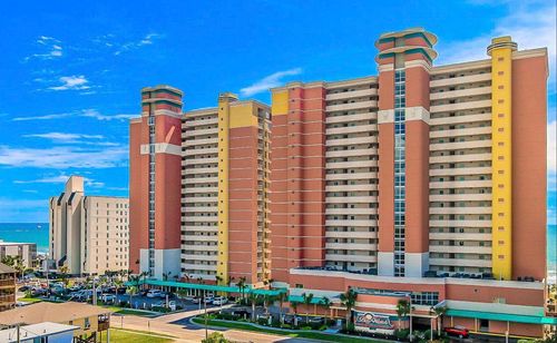 1938-2801 S Ocean Blvd. S, North Myrtle Beach, SC, 29582 | Card Image