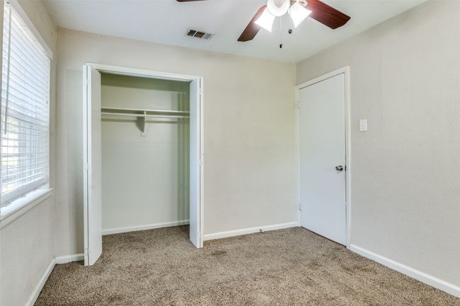 4312 Ridgedale Dr, House other with 4 bedrooms, 1 bathrooms and null parking in Mesquite TX | Image 12