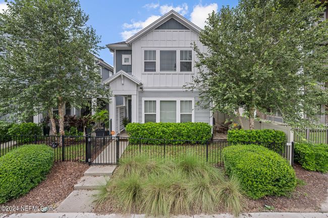 7442 Beach Walk Pl, House other with 3 bedrooms, 3 bathrooms and null parking in JACKSONVILLE FL | Image 41