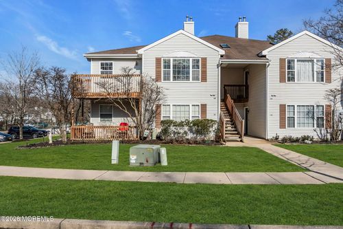 158 Harlequin Glade, Bayville, NJ, 08721-1394 | Card Image