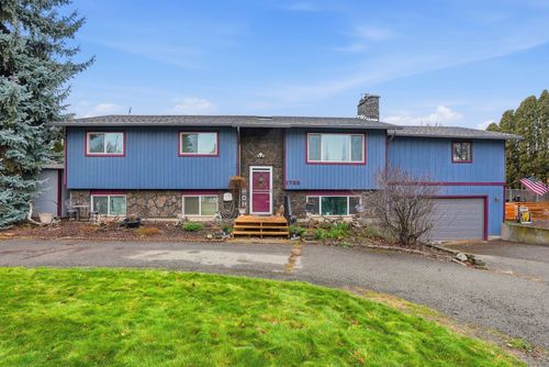 1709 S Burns Rd, Spokane Valley, WA, 99037-9365 | Card Image