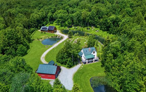 1949 South Rd, Peru, VT, 05152 | Card Image