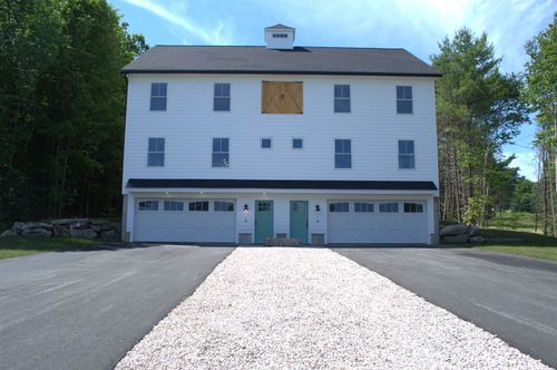 48A Pine St, Bethlehem, NH, 03574 | Card Image
