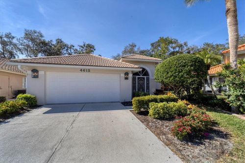 4612 Deer Trail Blvd, SARASOTA, FL, 34238-5667 | Card Image