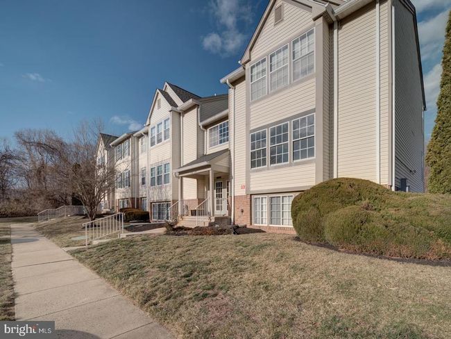 202 - 128 Jumpers Cir, Condo with 1 bedrooms, 1 bathrooms and null parking in NOTTINGHAM MD | Image 14
