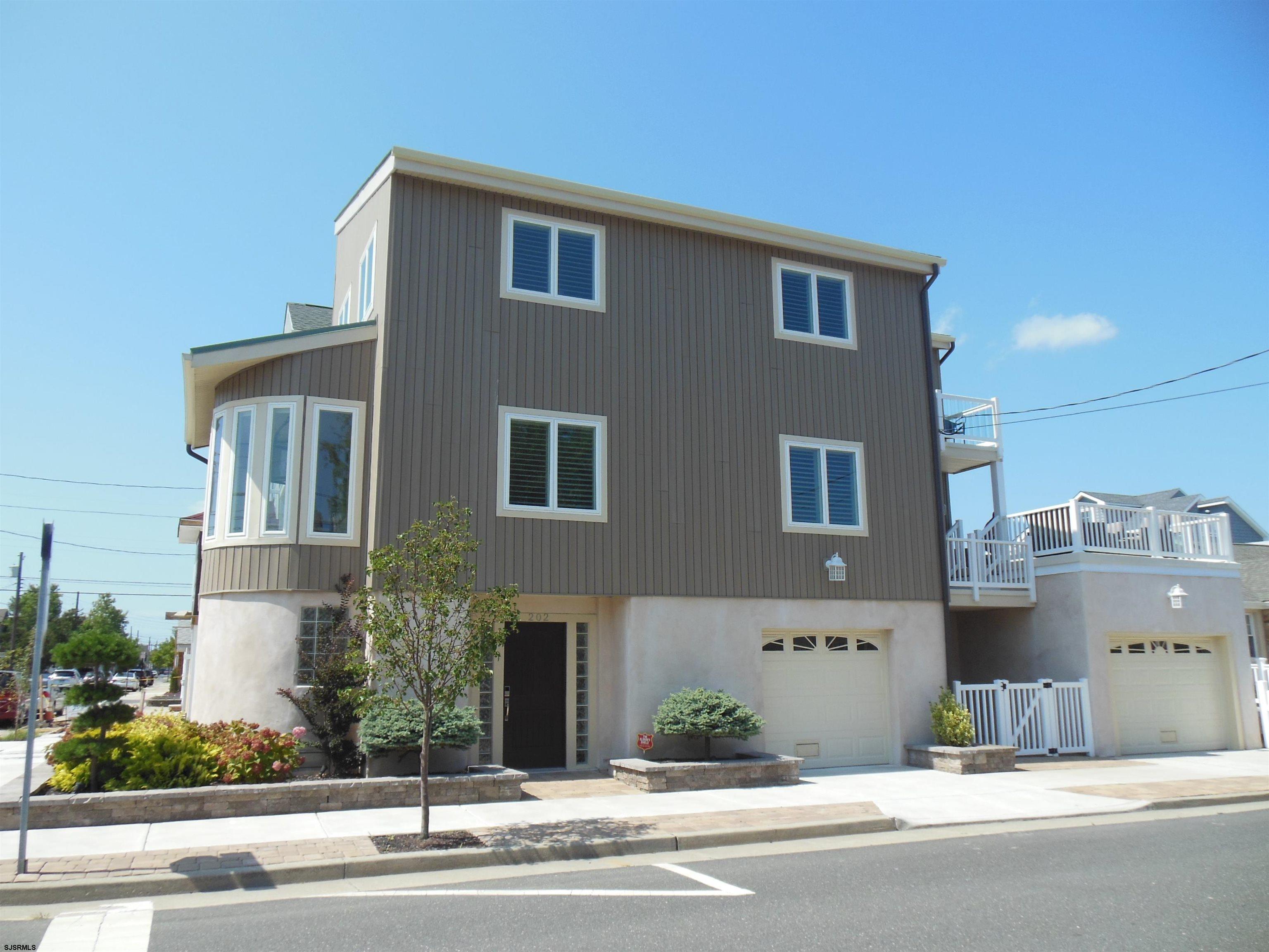 Residential Lease in Ventnor