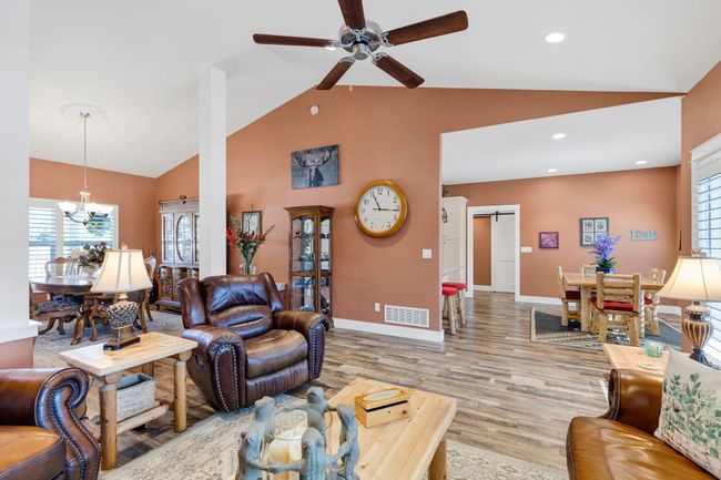 887 Bear Creek Trl, House other with 3 bedrooms, 2 bathrooms and null parking in Victor MT | Image 24