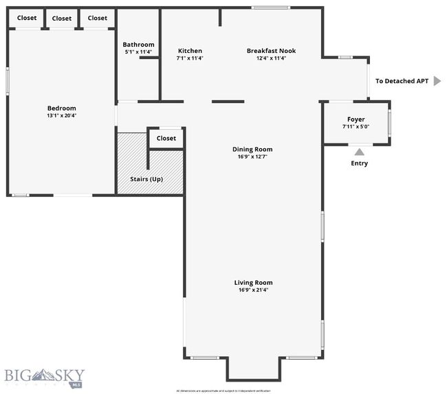 Main House 1st Floor | Image 58