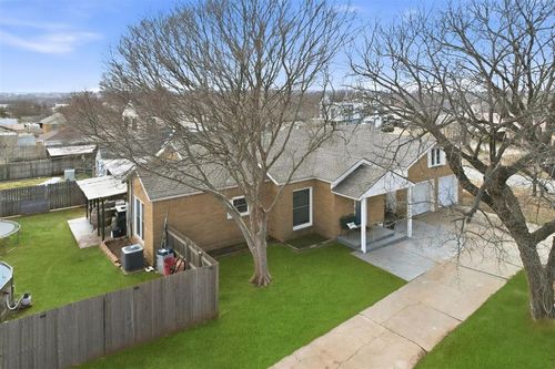 514 N 5th Street, Sayre, OK, 73662 | Card Image