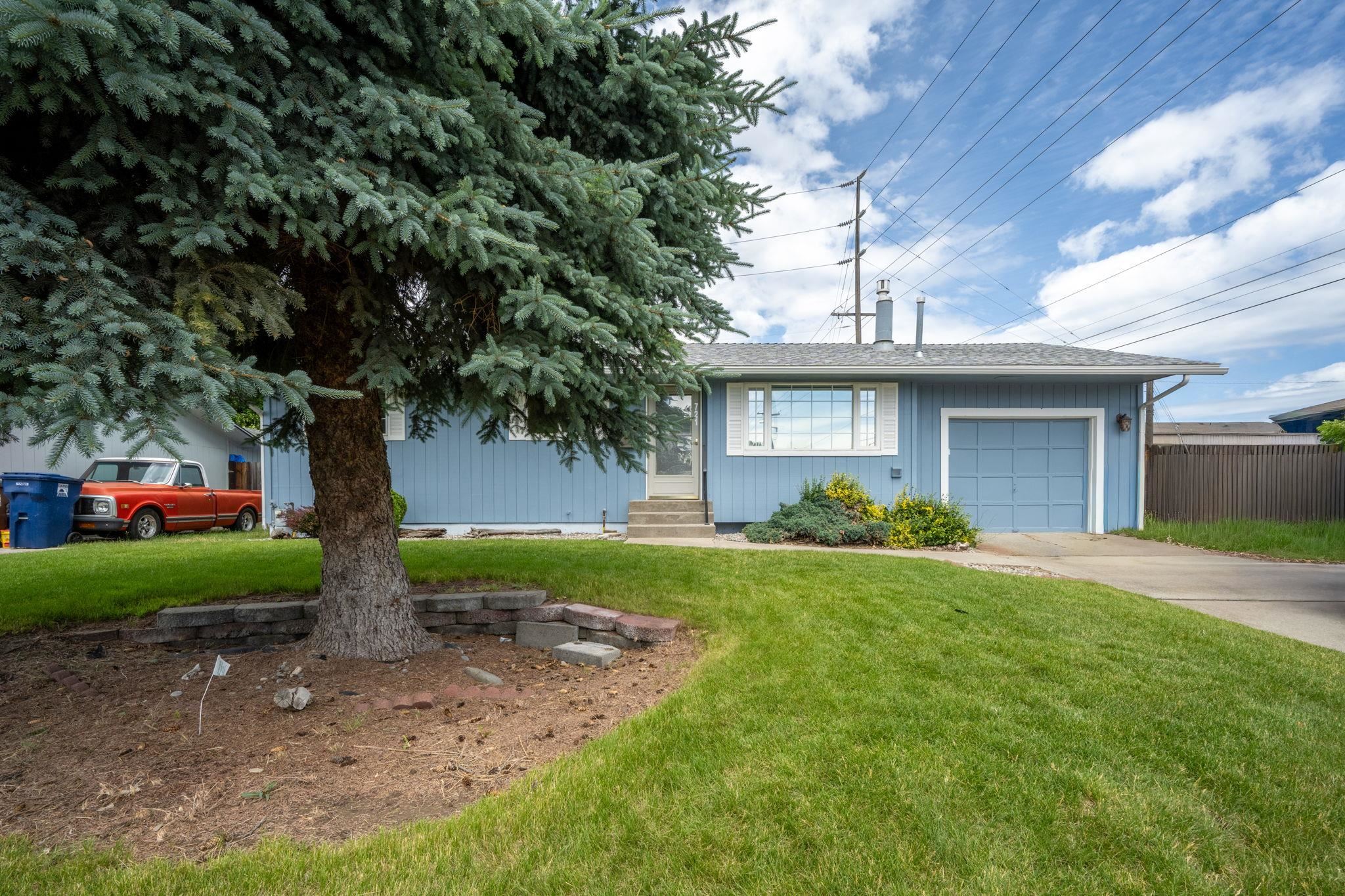 Residential in Spokane 3