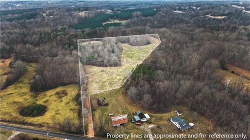 TBD Mount Bethel Church Rd, East Bend, NC, 27018 | Card Image