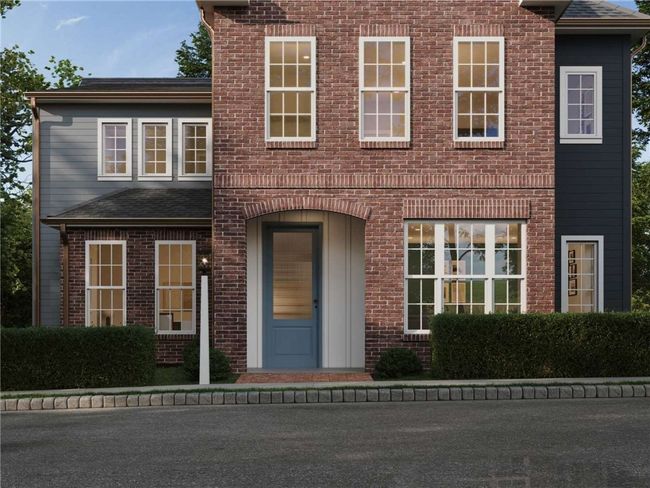 CORBY - 1438 Hastings Crescent, House other with 4 bedrooms, 3 bathrooms and 2 parking in South Fayette PA | Image 13