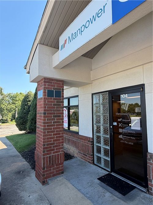 a104-3291 S Thompson Street, Springdale, AR, 72764 | Card Image