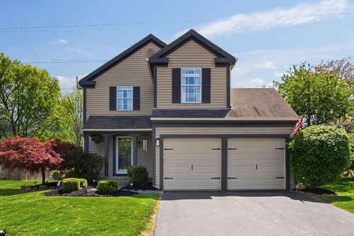 5264 Saddlebrook Dr, Columbus, OH, 43221-5915 | Card Image