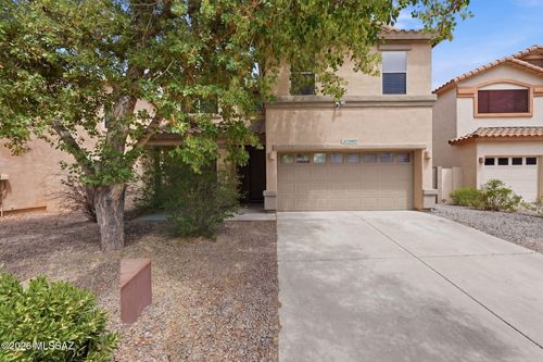 15407 S Camino Agua Azul, Sahuarita, AZ, 85629 | Card Image