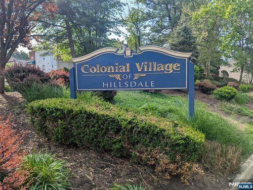 5 Colonial Village Drive, Hillsdale, NJ, 07642 | Card Image