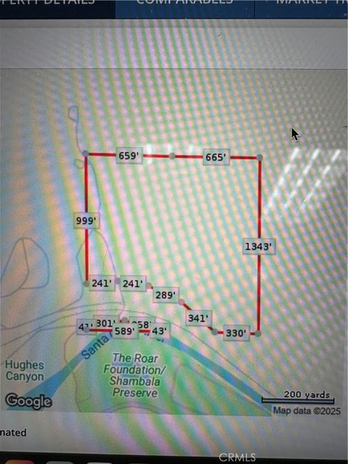 0 Vac/Vic Soledad Cyn, Acton, CA, 93510 | Card Image