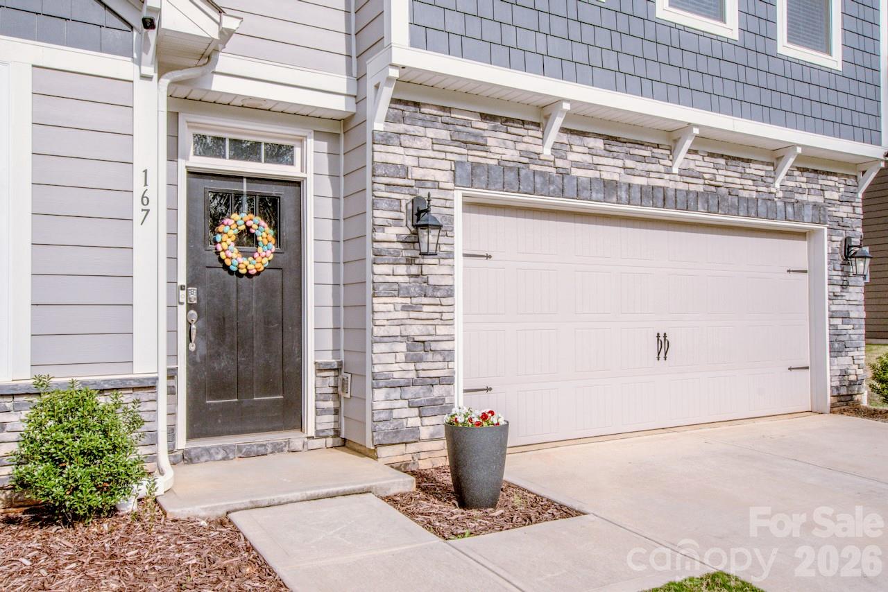 Residential in Troutman 5