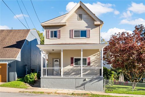 215 Shaler St, Mt Washington, PA, 15211 | Card Image