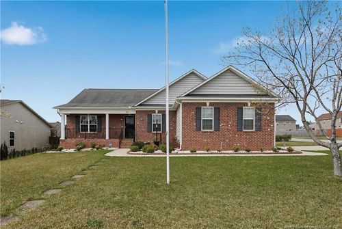 417 Bellgrove Drive, Hope Mills, NC, 28348 | Card Image