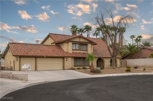 3381 Basque St, Las Vegas, NV, 89146-6519 | Card Image