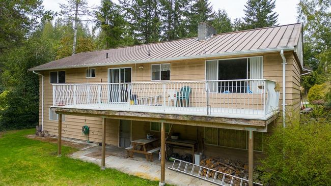 12780 Mainsail Road, House other with 3 bedrooms, 1 bathrooms and null parking in Madeira Park BC | Image 3