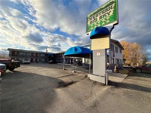 210 N Main Street, Other, MT, 59722 | Card Image
