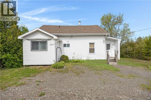 227 Rte 820, Saint John, NB, E2N | Card Image