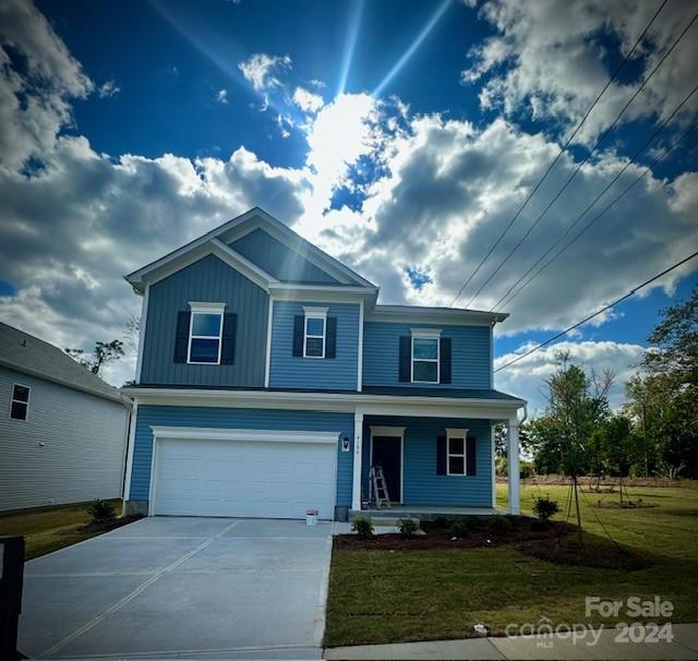Moonview Ct, Charlotte, NC 28212