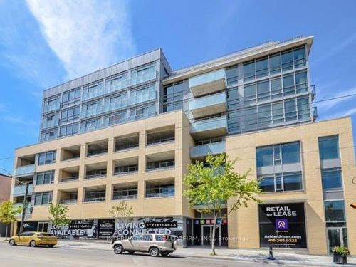 508-630 Queen St E, Toronto, ON, M4M1G3 | Card Image