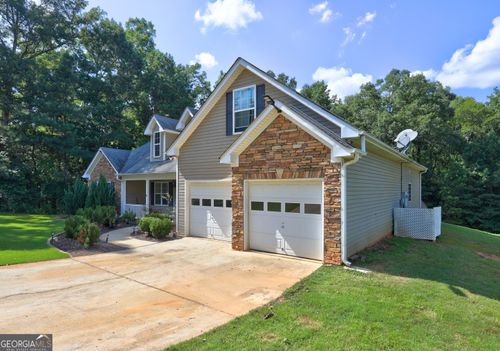 160 Aaron Ct, Forsyth, GA, 31029-8900 | Card Image