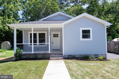 113 E Church St, HEBRON, MD, 21830-1191 | Card Image
