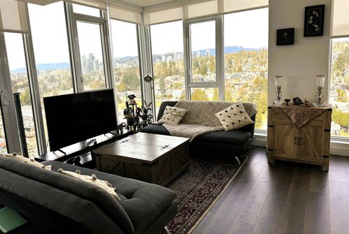 2303-901 Lougheed Highway, Coquitlam, BC, V3K0J3 | Card Image