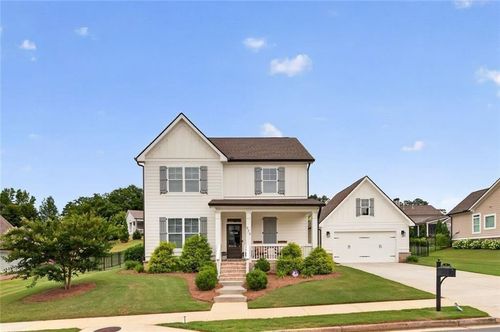 939 Clubside Dr, Monroe, GA, 30655-2056 | Card Image