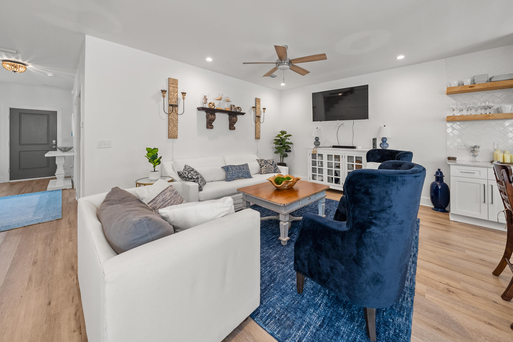 Residential in Santa Rosa Beach 4